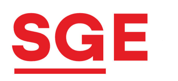 Logo SGE